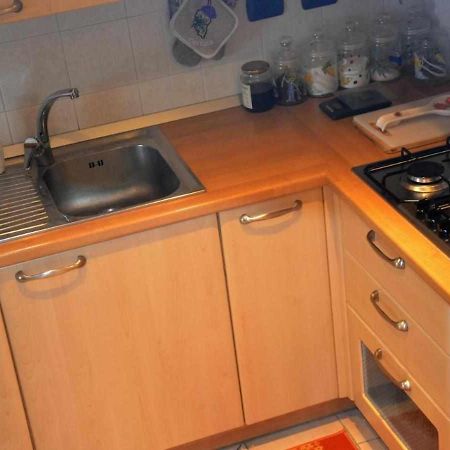 Maremosso Apartments Sestri Levante Dış mekan fotoğraf