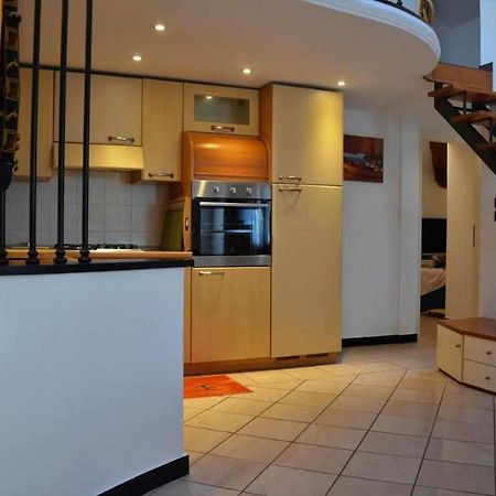 Maremosso Apartments Sestri Levante Dış mekan fotoğraf