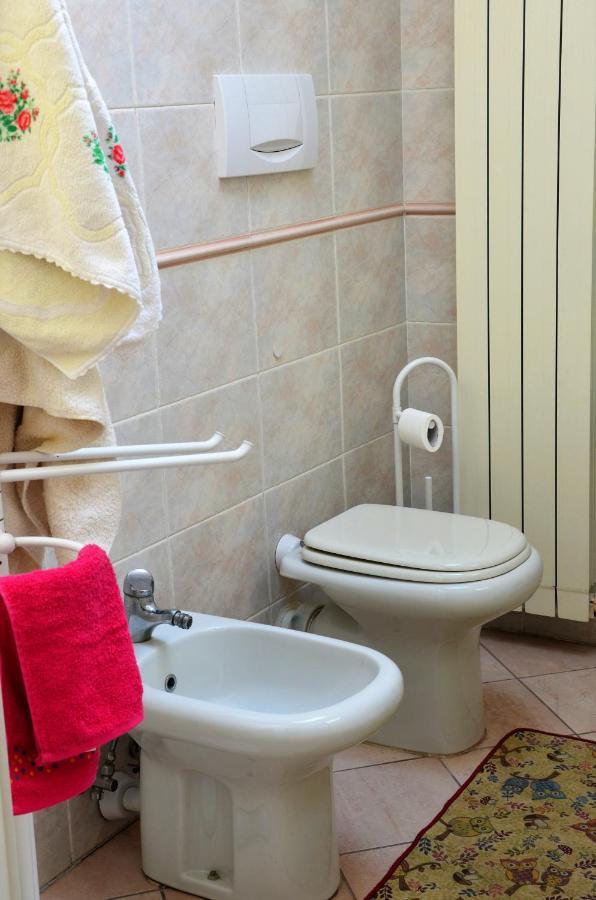 Maremosso Apartments Sestri Levante Dış mekan fotoğraf