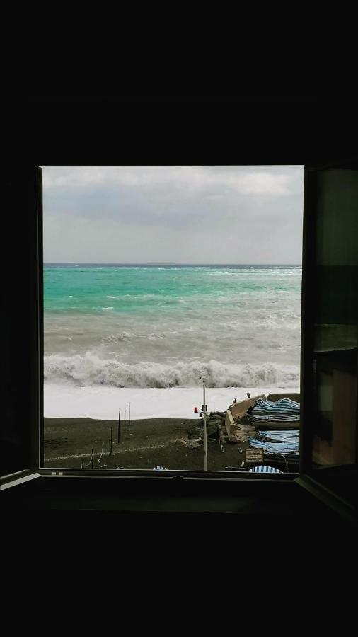 Maremosso Apartments Sestri Levante Dış mekan fotoğraf