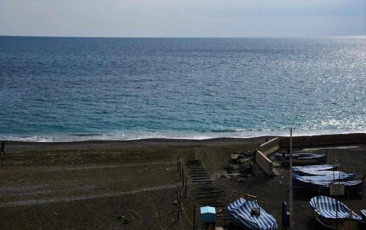Maremosso Apartments Sestri Levante Dış mekan fotoğraf