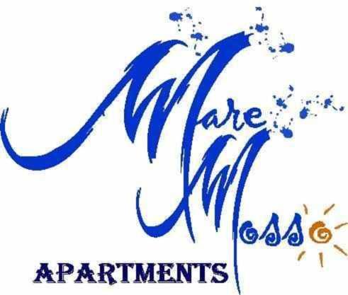 Maremosso Apartments Sestri Levante Dış mekan fotoğraf