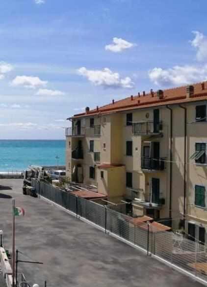 Maremosso Apartments Sestri Levante Dış mekan fotoğraf