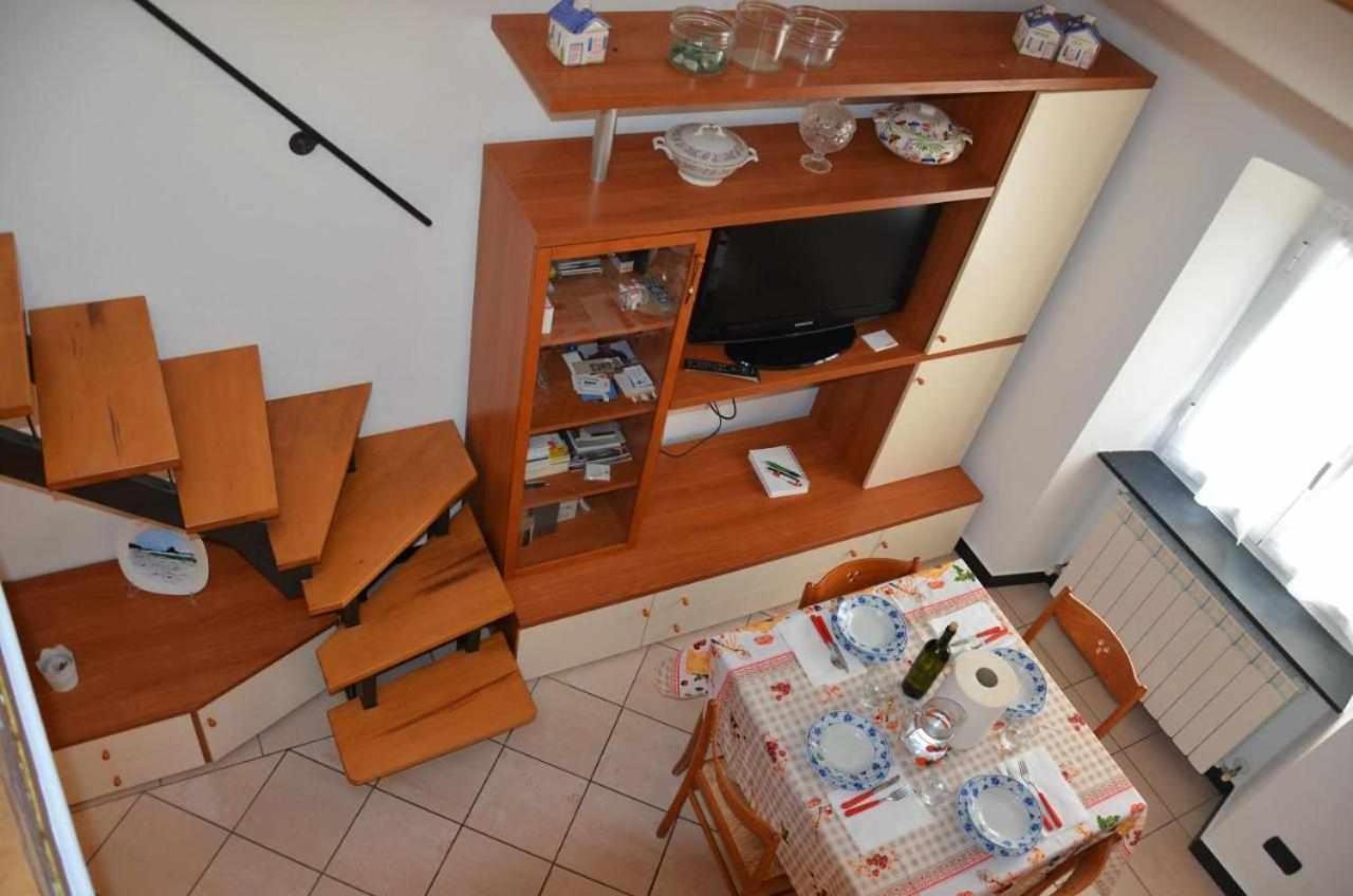 Maremosso Apartments Sestri Levante Dış mekan fotoğraf