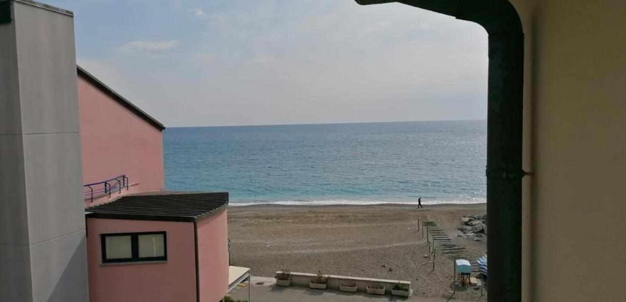 Maremosso Apartments Sestri Levante Dış mekan fotoğraf