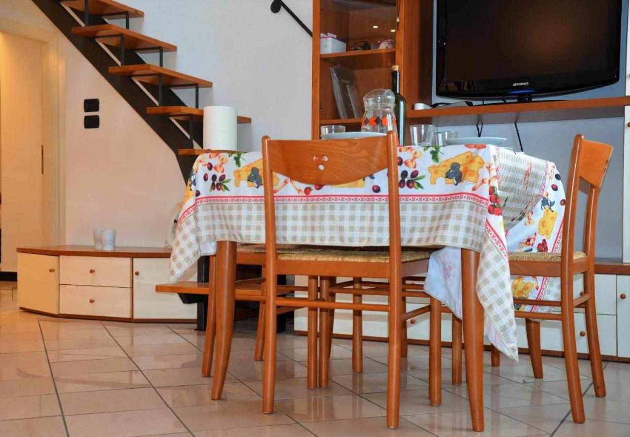 Maremosso Apartments Sestri Levante Dış mekan fotoğraf