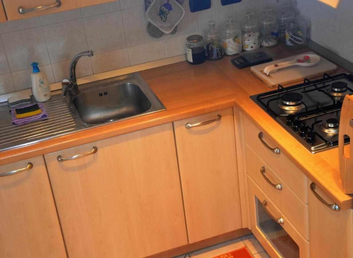 Maremosso Apartments Sestri Levante Dış mekan fotoğraf