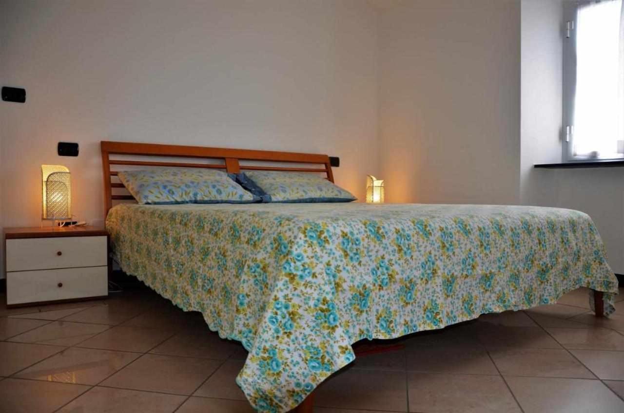 Maremosso Apartments Sestri Levante Dış mekan fotoğraf