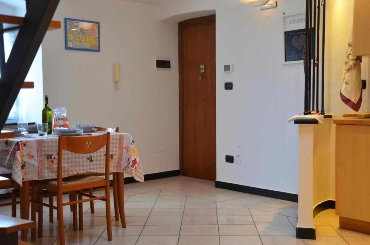 Maremosso Apartments Sestri Levante Dış mekan fotoğraf